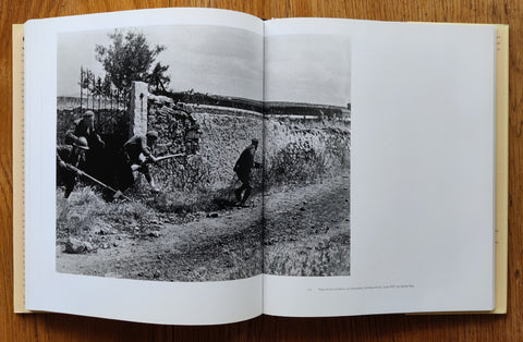 Gerda Taro: Inventing Robert Capa