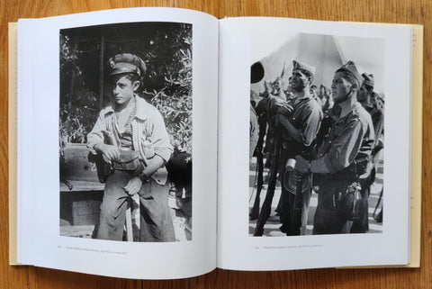 Gerda Taro: Inventing Robert Capa