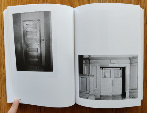 A Field Measure Survey of American Architecture