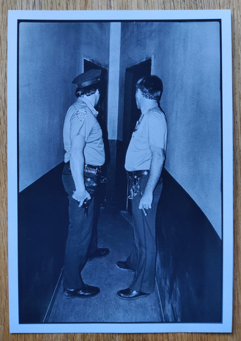 Street Cops - Special Edition (2 Print Options)