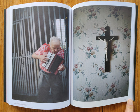 Hotshoe Issue 206 - Chris Killip