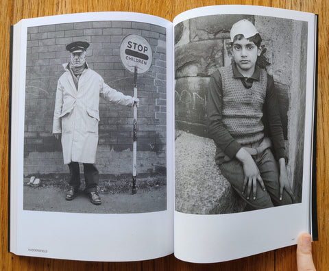 Hotshoe Issue 206 - Chris Killip
