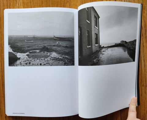 Hotshoe Issue 206 - Chris Killip
