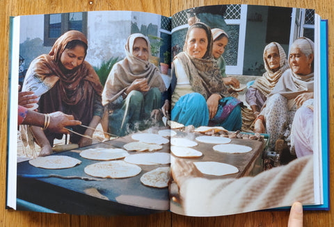 PIND: Portrait of a Village in Rural Punjab