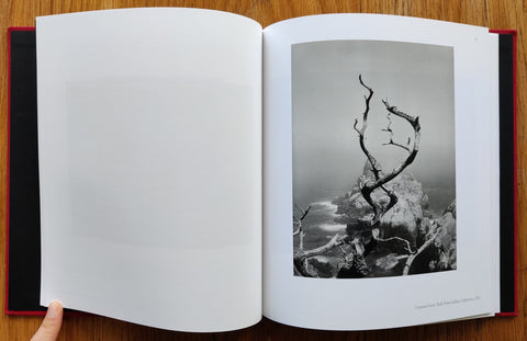EYE MIND SPIRIT: The Enduring Legacy of Minor White