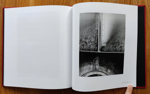 EYE MIND SPIRIT: The Enduring Legacy of Minor White