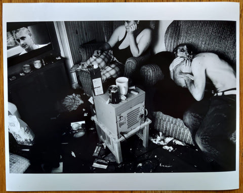 Small Town Inertia