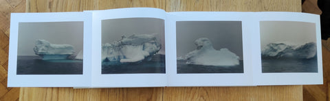To The Antarctic