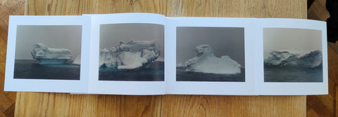 To The Antarctic