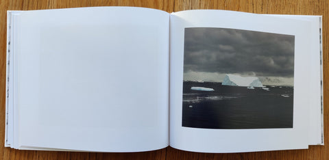 To The Antarctic