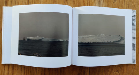 To The Antarctic