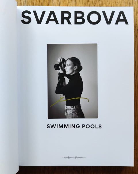 Swimming Pools
