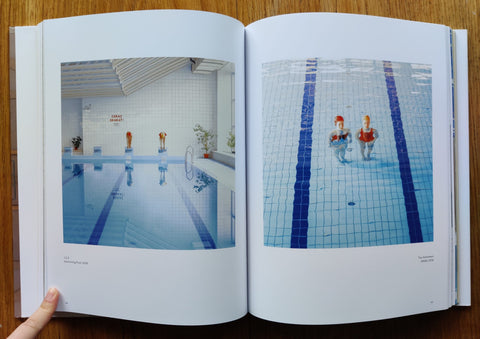 Swimming Pools