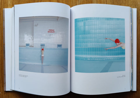 Swimming Pools
