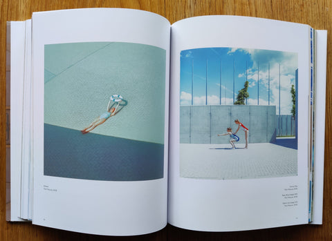 Swimming Pools