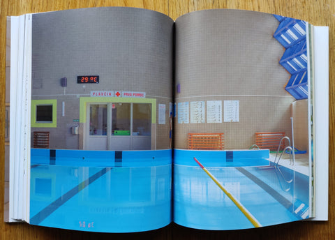 Swimming Pools