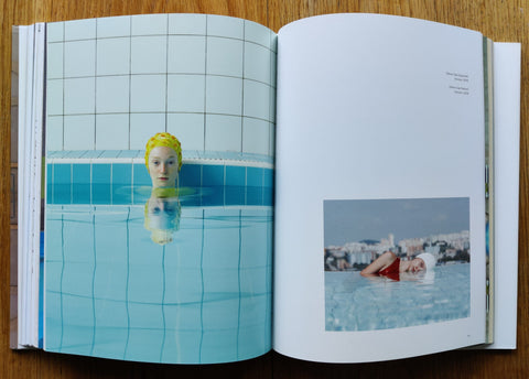 Swimming Pools