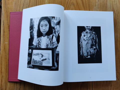 Eikoh Hosoe (English edition)