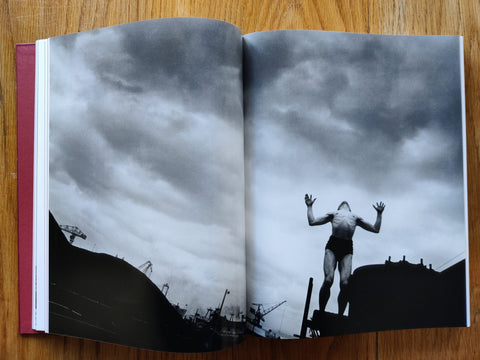 Eikoh Hosoe (English edition)