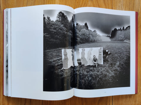 Eikoh Hosoe (English edition)