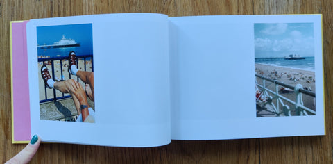 Martin Parr & The Anonymous Project - Setanta Books