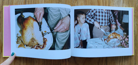 Martin Parr & The Anonymous Project - Setanta Books