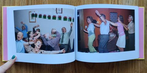 Martin Parr & The Anonymous Project - Setanta Books