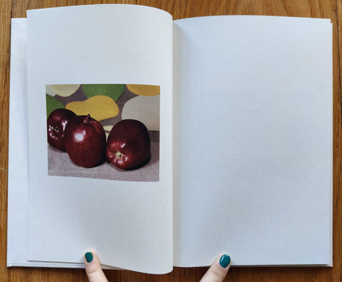 Apples and Pears