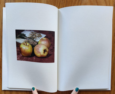 Apples and Pears