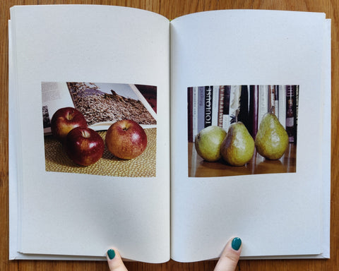 Apples and Pears