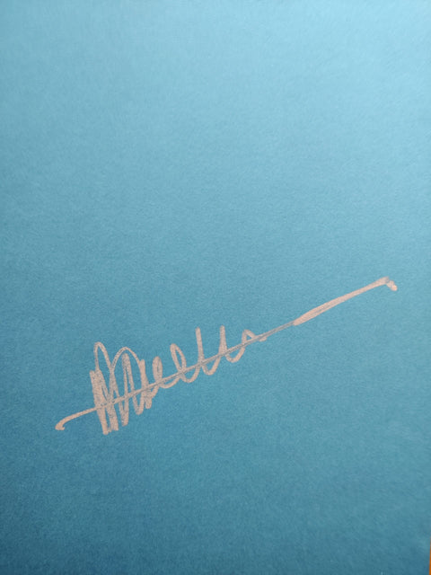 1078 Blue Skies / 4432 Days