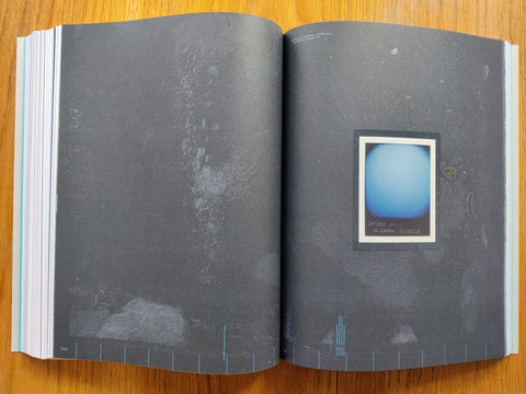1078 Blue Skies / 4432 Days