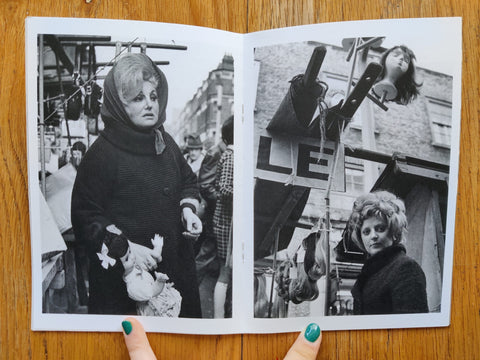 A World Observed Box Set
