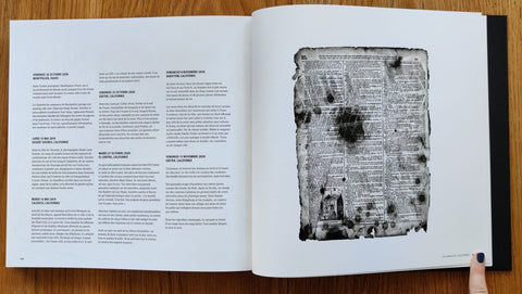 American Geography (French edition)
