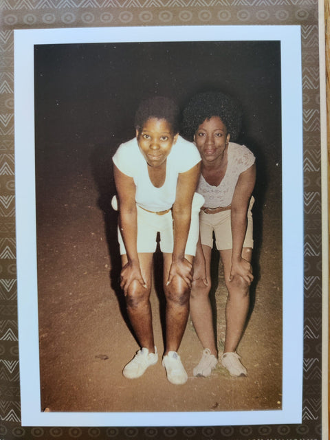 Ke Lefa Laka / Her-story Volume Two (One Picture Book)