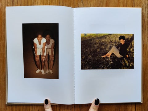 Ke Lefa Laka / Her-story Volume Two (One Picture Book)