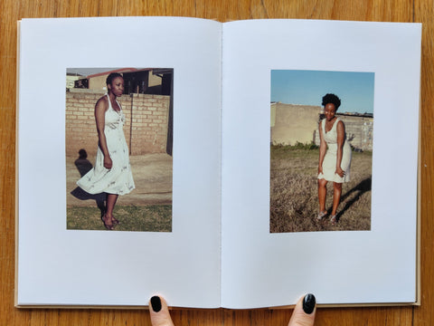Ke Lefa Laka / Her-story Volume Two (One Picture Book)