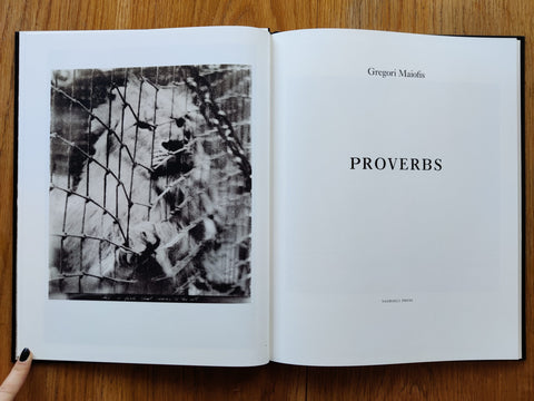 Proverbs