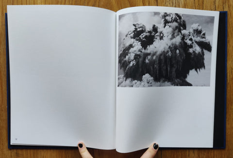 Clouds and Bombs
