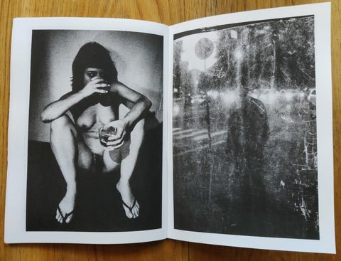 Stuck (L’Atelier RisoGraphique 10)