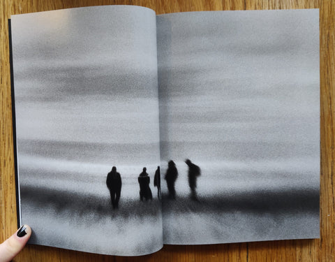 En Presence de l’Absence