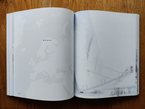 The Polar Silk Road