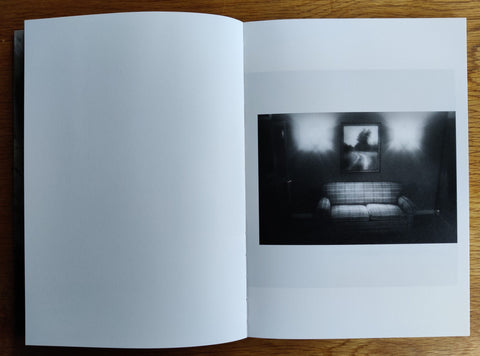 Anywhere But Here - Special Edition (2 Print Options)