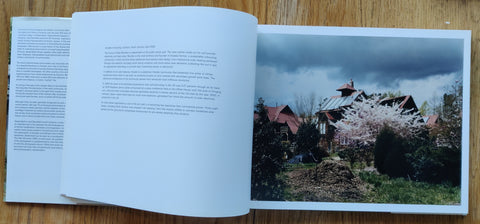 Sweet Earth: Experimental Utopias in America