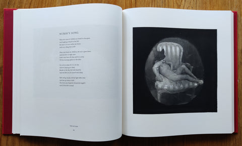 Songs of Innocence and Experience