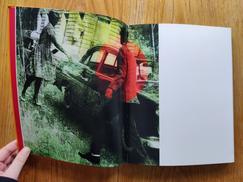 Heads Will Roll (Artist Proof)