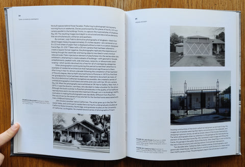 Ed Ruscha and Some Los Angeles Apartments