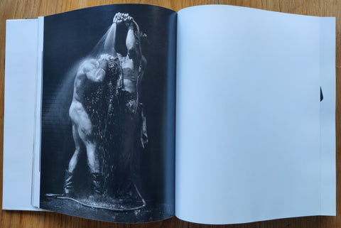 Herb Ritts: Work