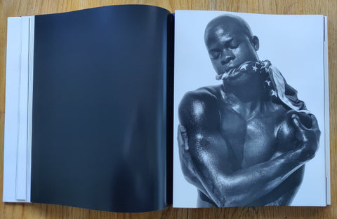 Herb Ritts: Work