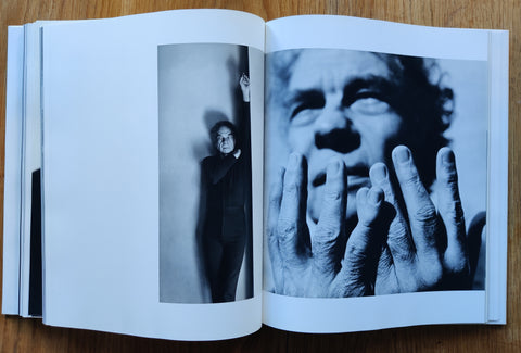 Herb Ritts: Work